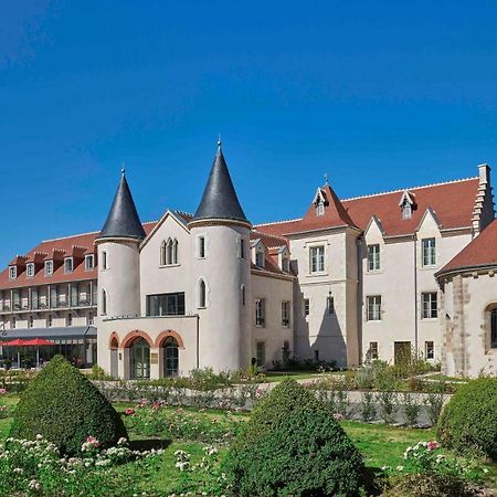 Chateau Saint-Jean, Relais & Chateaux มงต์ลูซง ภายนอก รูปภาพ